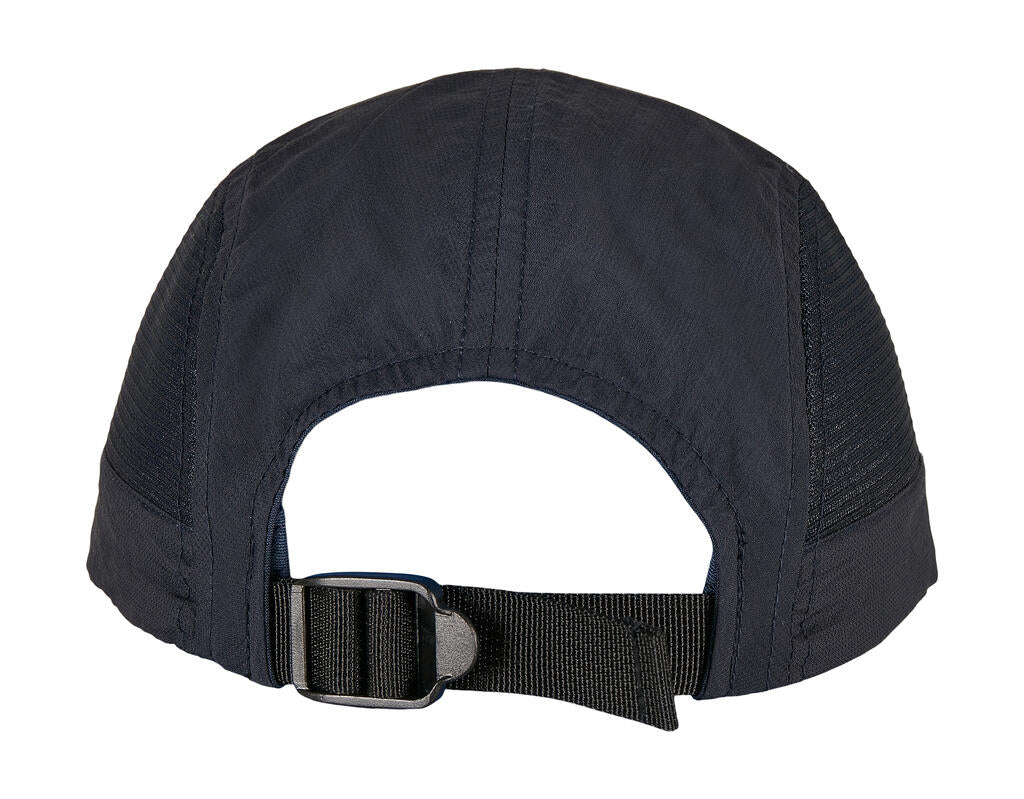 Nylon Snapback - ShirtStore