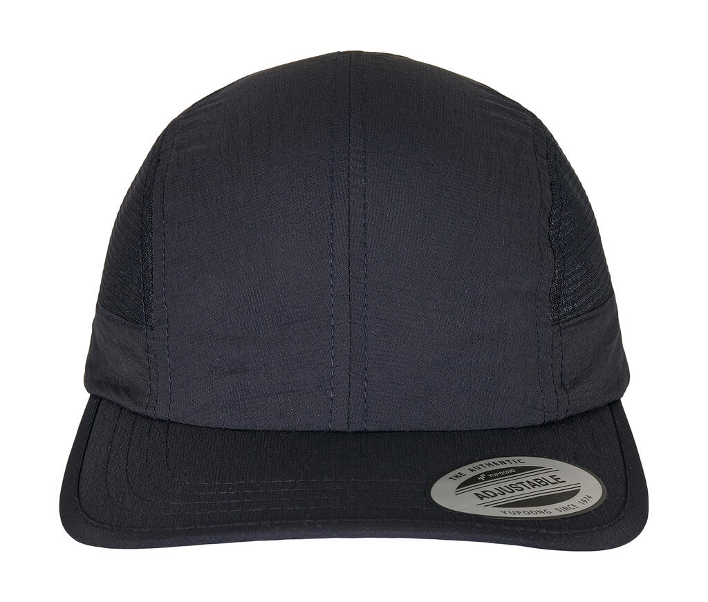 Nylon Snapback - ShirtStore