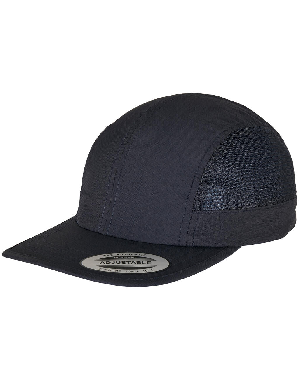 Nylon Snapback - ShirtStore