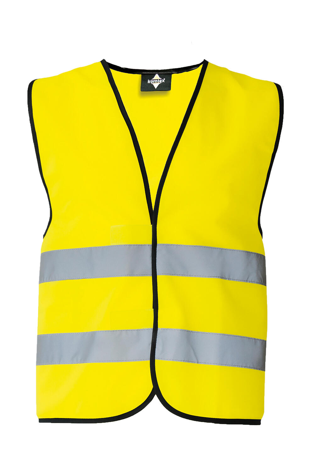 Safety Vest 'Wolfsburg' - ShirtStore