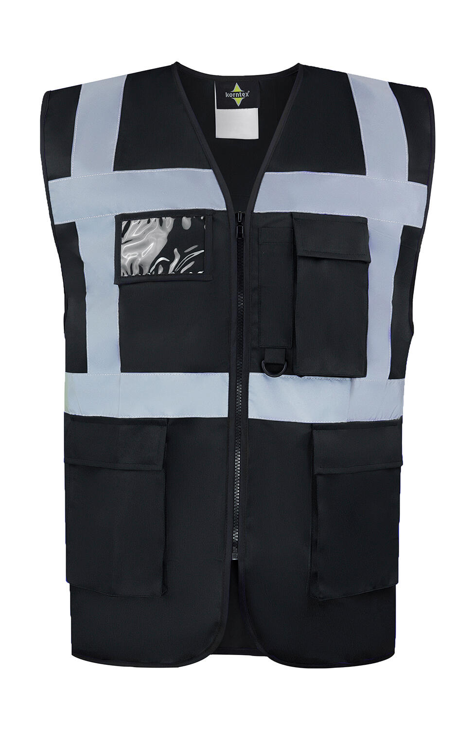 Executive Safety Vest 'Hamburg' - ShirtStore