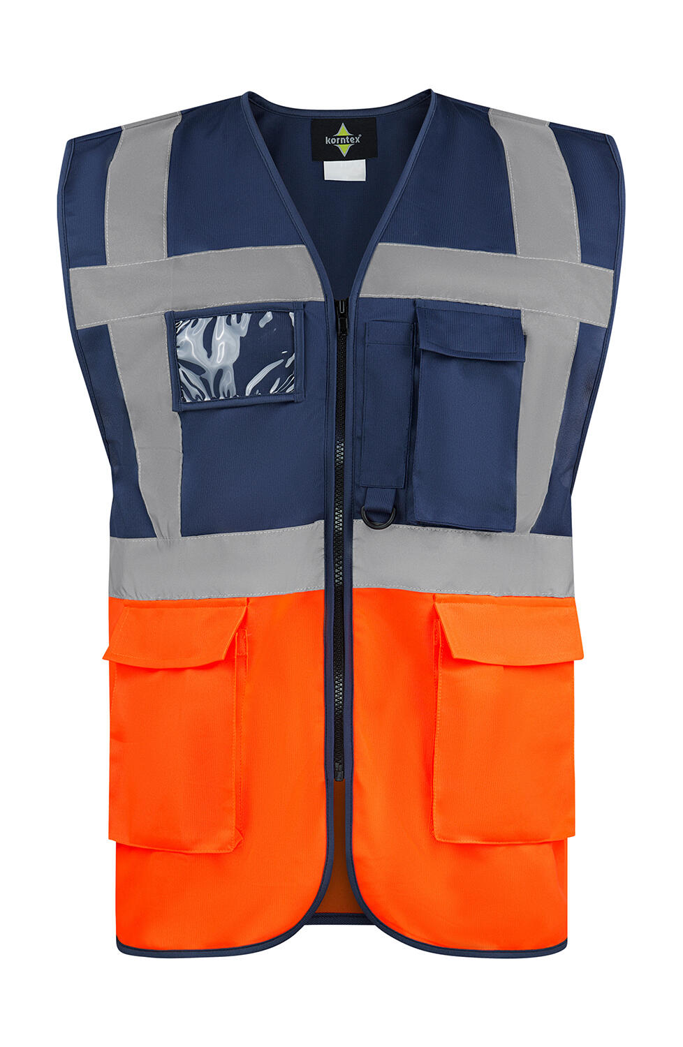 Executive Safety Vest 'Hamburg' - ShirtStore