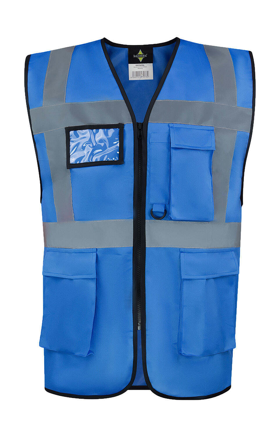 Executive Safety Vest 'Hamburg' - ShirtStore