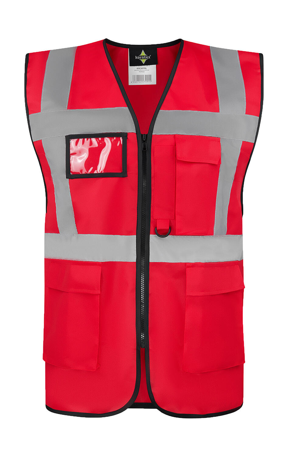 Executive Safety Vest 'Hamburg' - ShirtStore