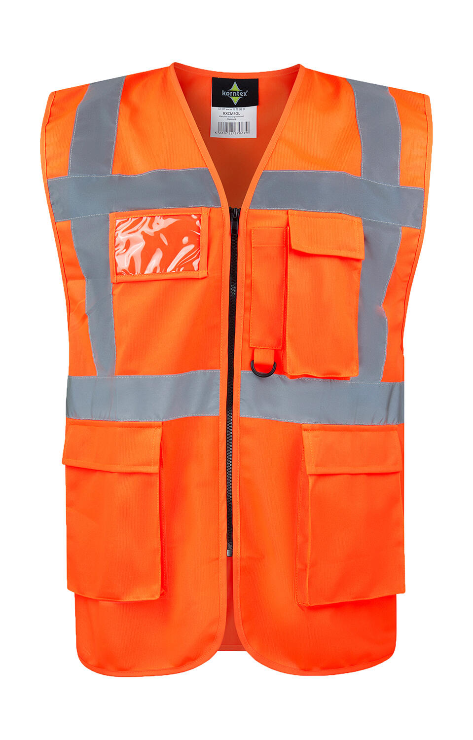 Executive Safety Vest 'Hamburg' - ShirtStore