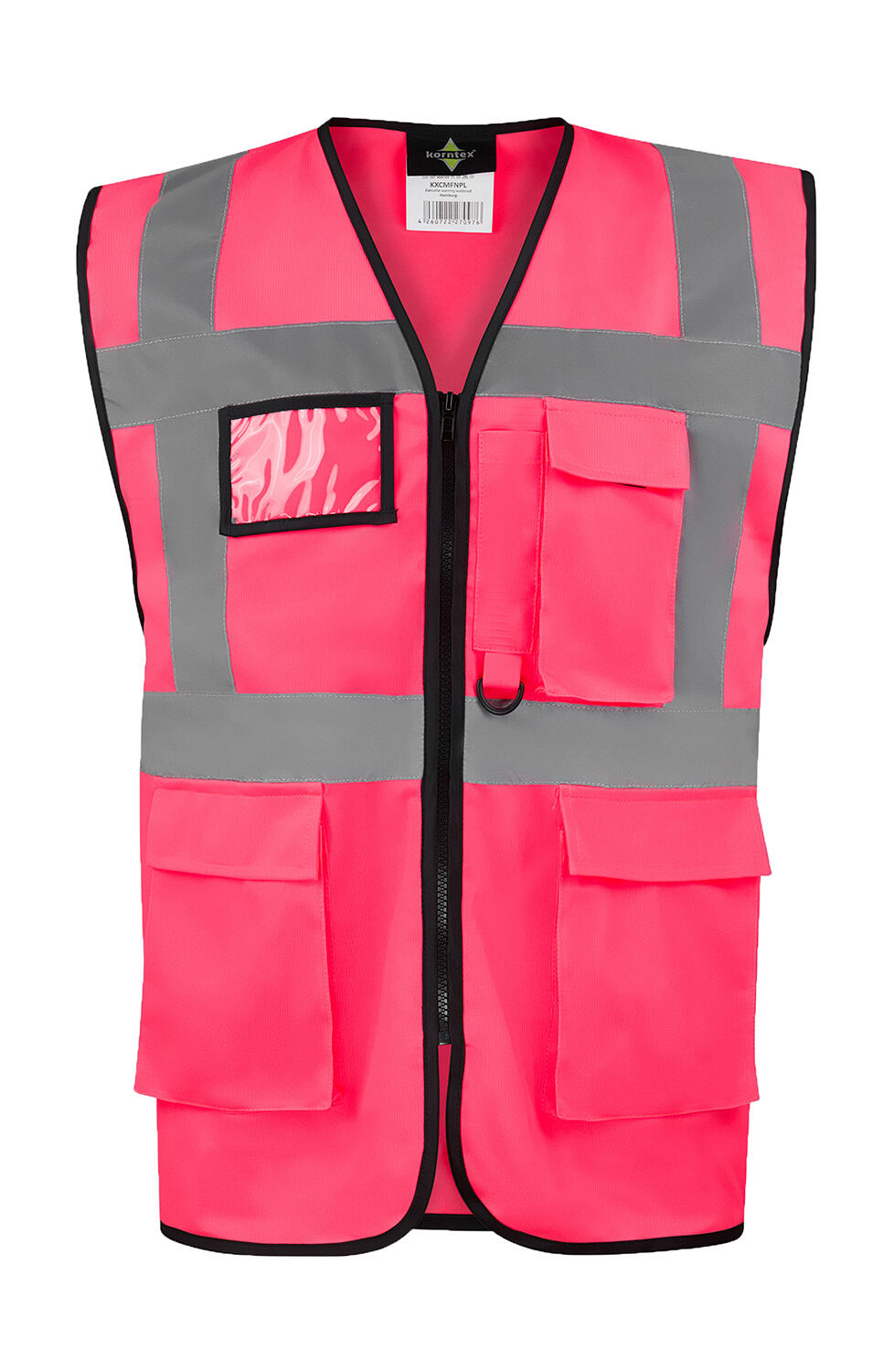 Executive Safety Vest 'Hamburg' - ShirtStore