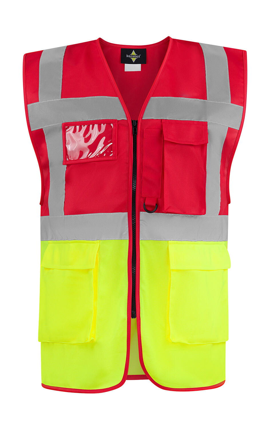 Executive Safety Vest 'Hamburg' - ShirtStore