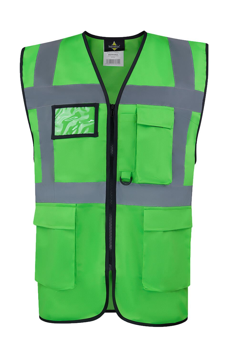 Executive Safety Vest 'Hamburg' - ShirtStore