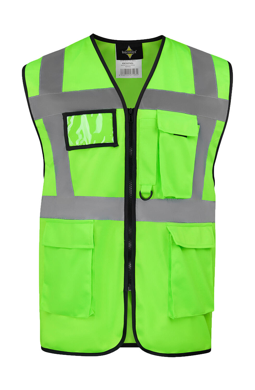 Executive Safety Vest 'Hamburg' - ShirtStore