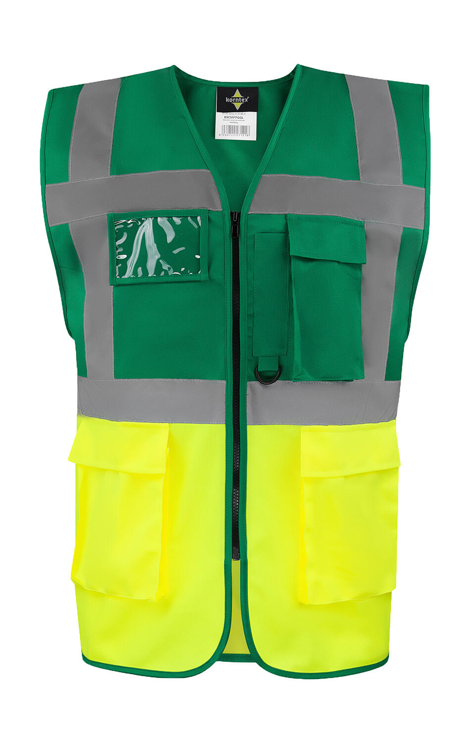 Executive Safety Vest 'Hamburg' - ShirtStore