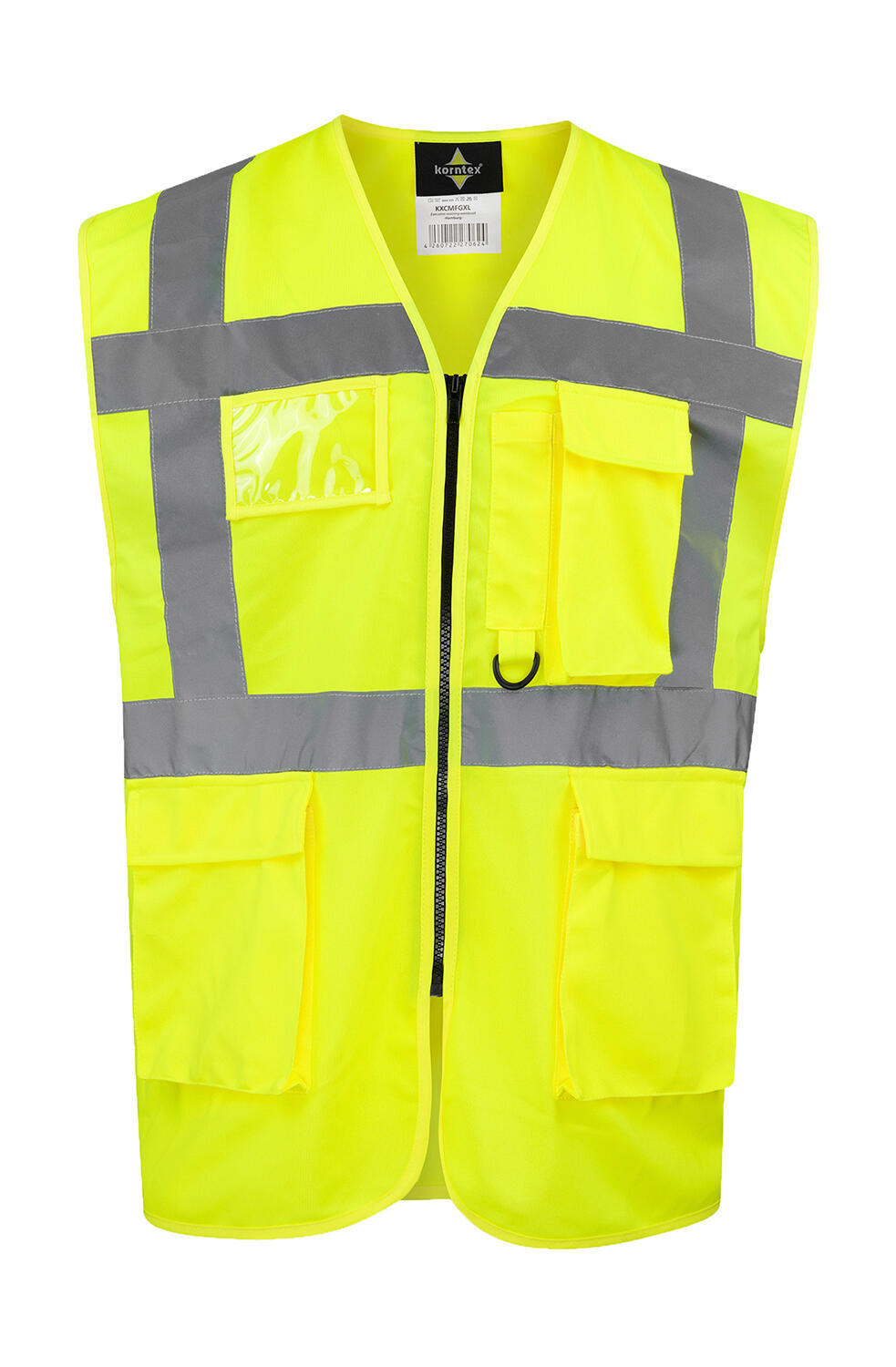 Executive Safety Vest 'Hamburg' - ShirtStore