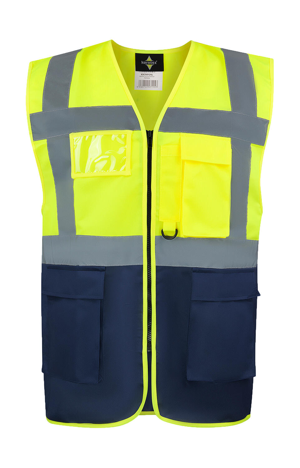 Executive Safety Vest 'Hamburg' - ShirtStore