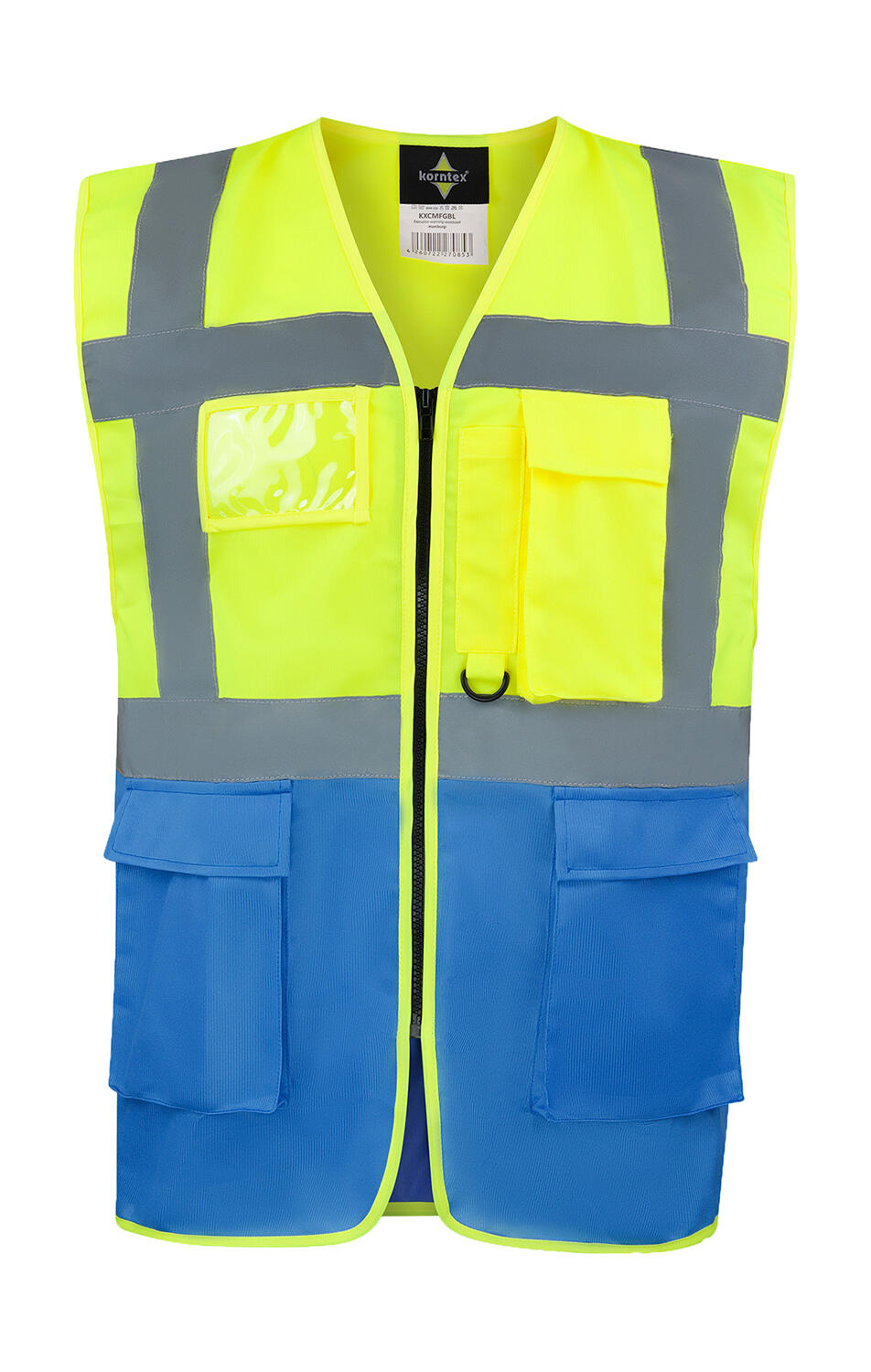 Executive Safety Vest 'Hamburg' - ShirtStore