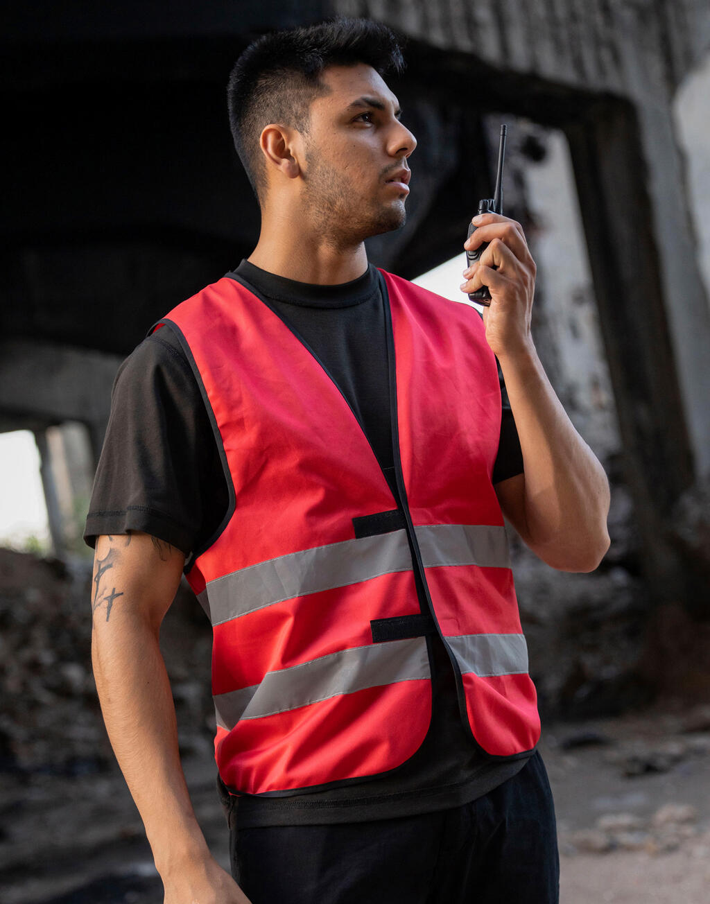 Functional Vest 'Hannover' - ShirtStore