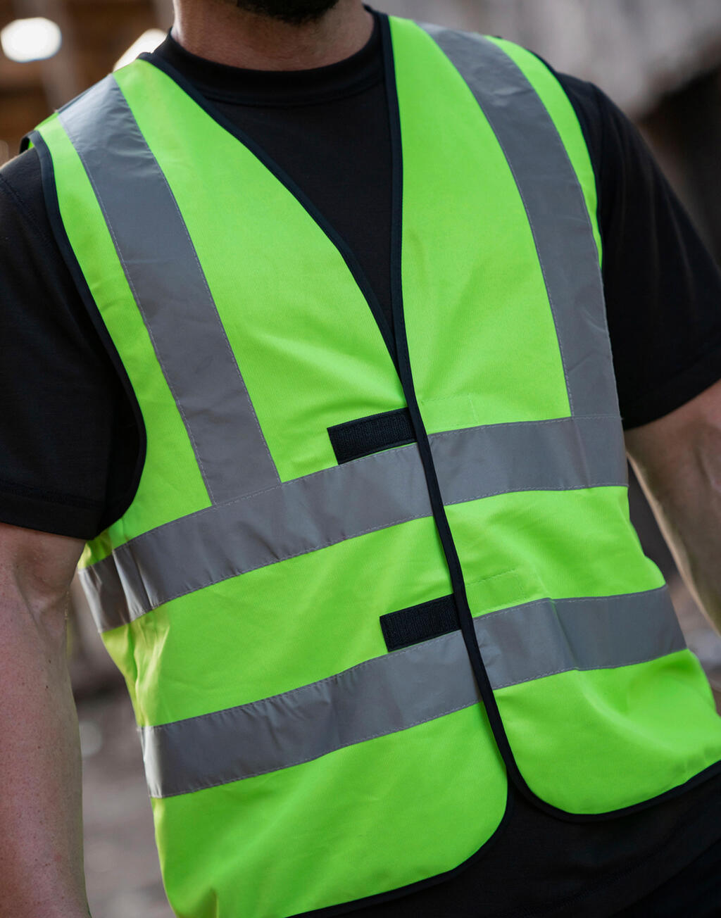 Functional Vest 'Hannover' - ShirtStore