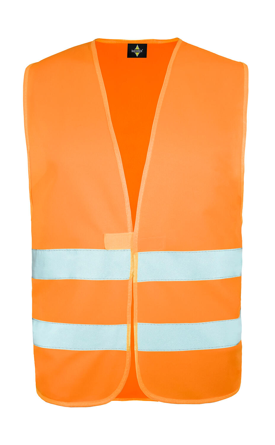 Basic Car Safety Vest 'Stuttgart' - ShirtStore