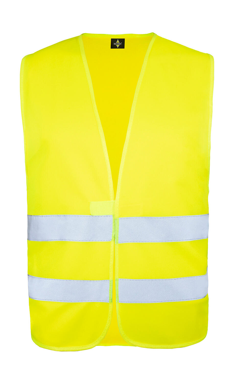 Basic Car Safety Vest 'Stuttgart' - ShirtStore