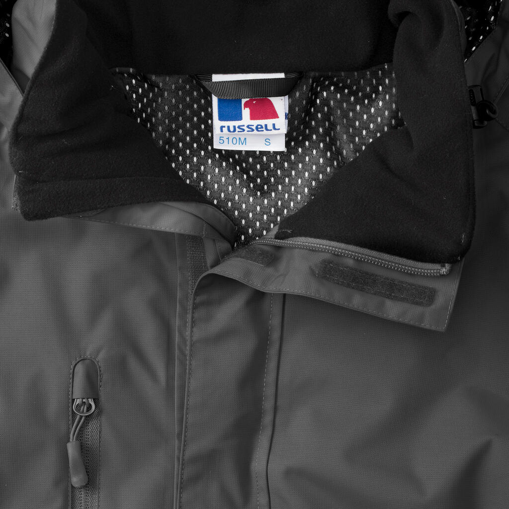 HydraPlus 2000 Jacket in Farbe Black