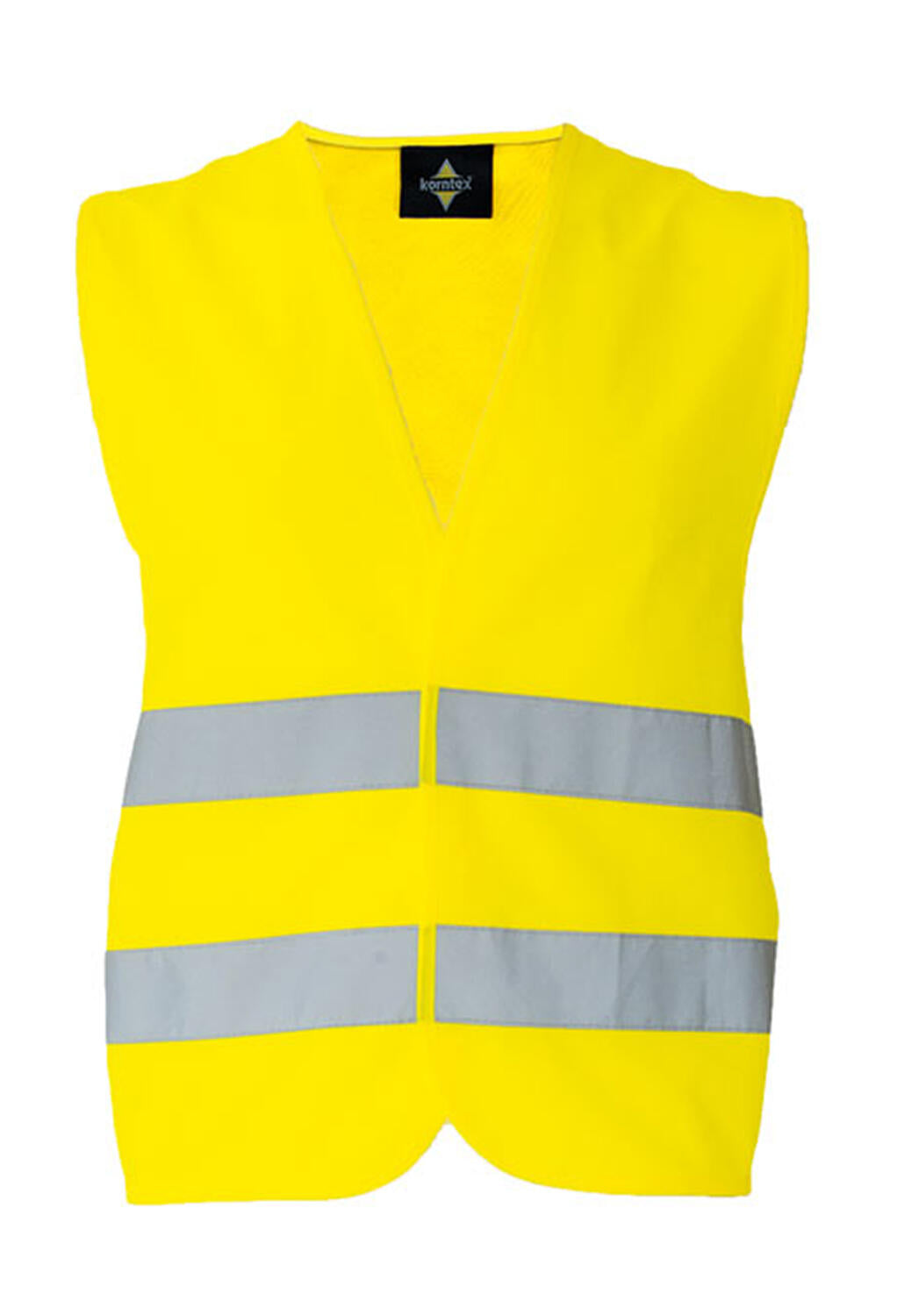 Basic Car Safety Vest for Print 'Karlsruhe' - ShirtStore