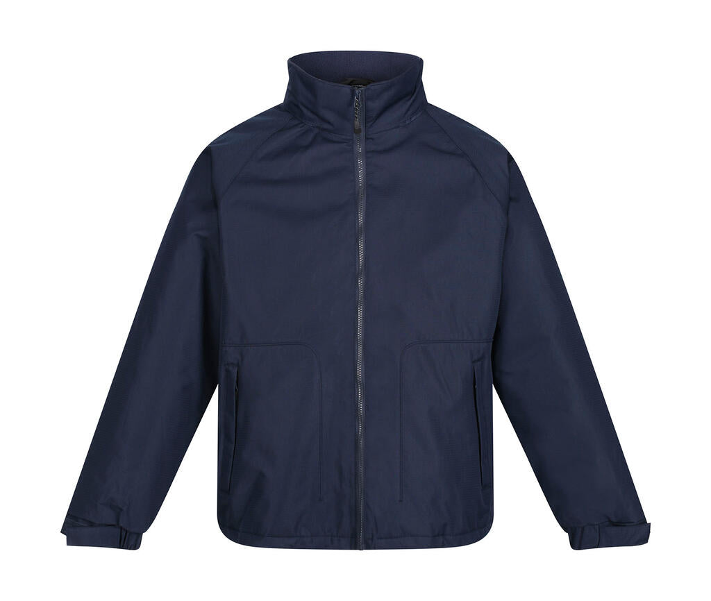 Hudson Jacket in Farbe Navy