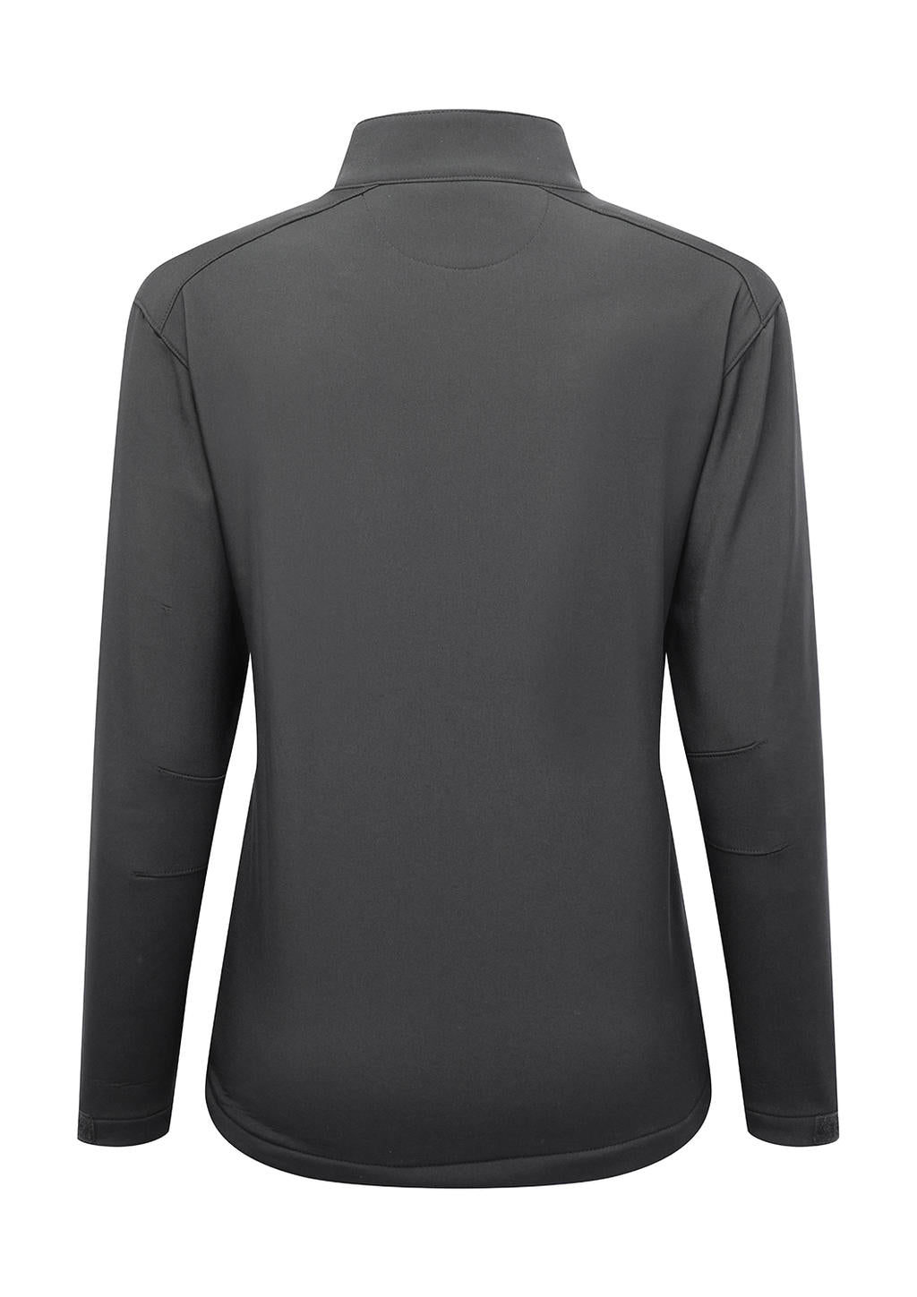 Ladies' Softshell Jacket in Farbe Black