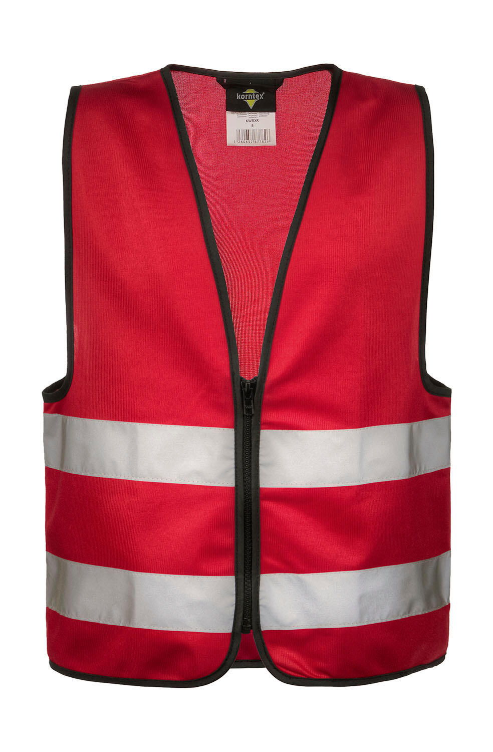 Functional Zipper Vest for Kids 'Aalborg' - ShirtStore