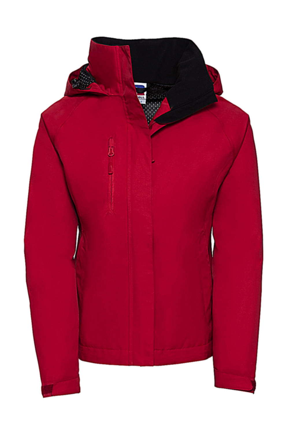 Ladies' HydraPlus 2000 Jacket in Farbe Classic Red
