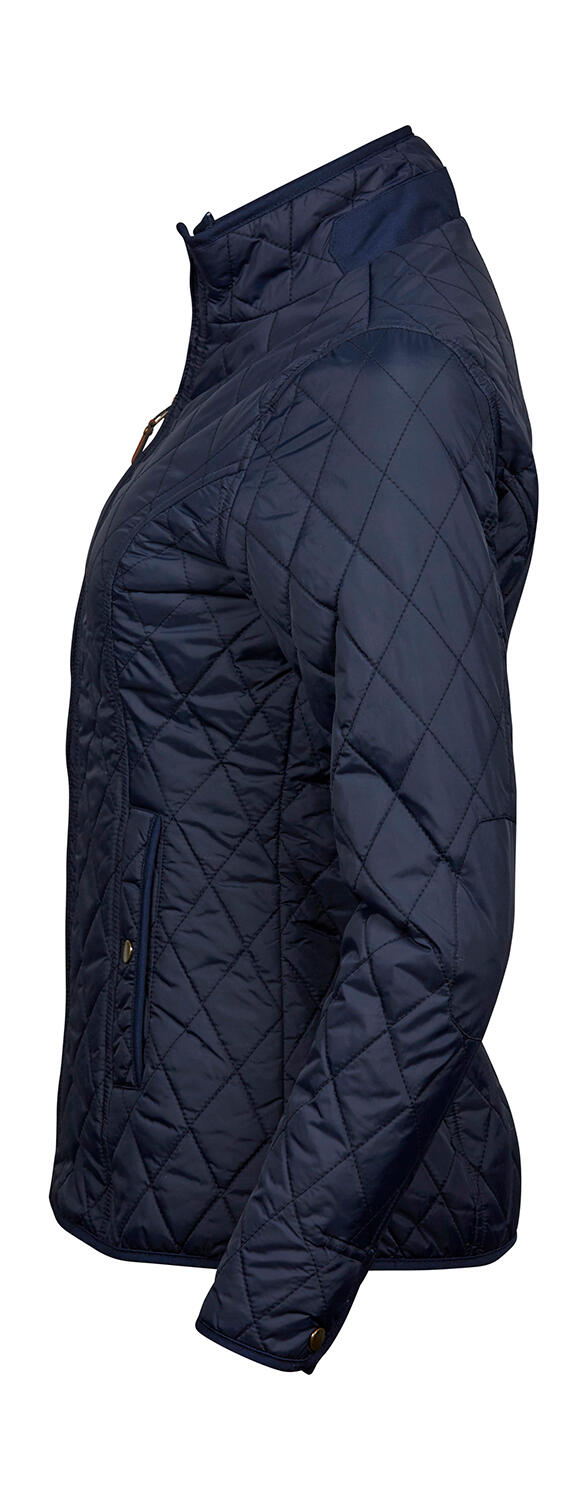 Ladies' Richmond Jacket in Farbe Deep Navy
