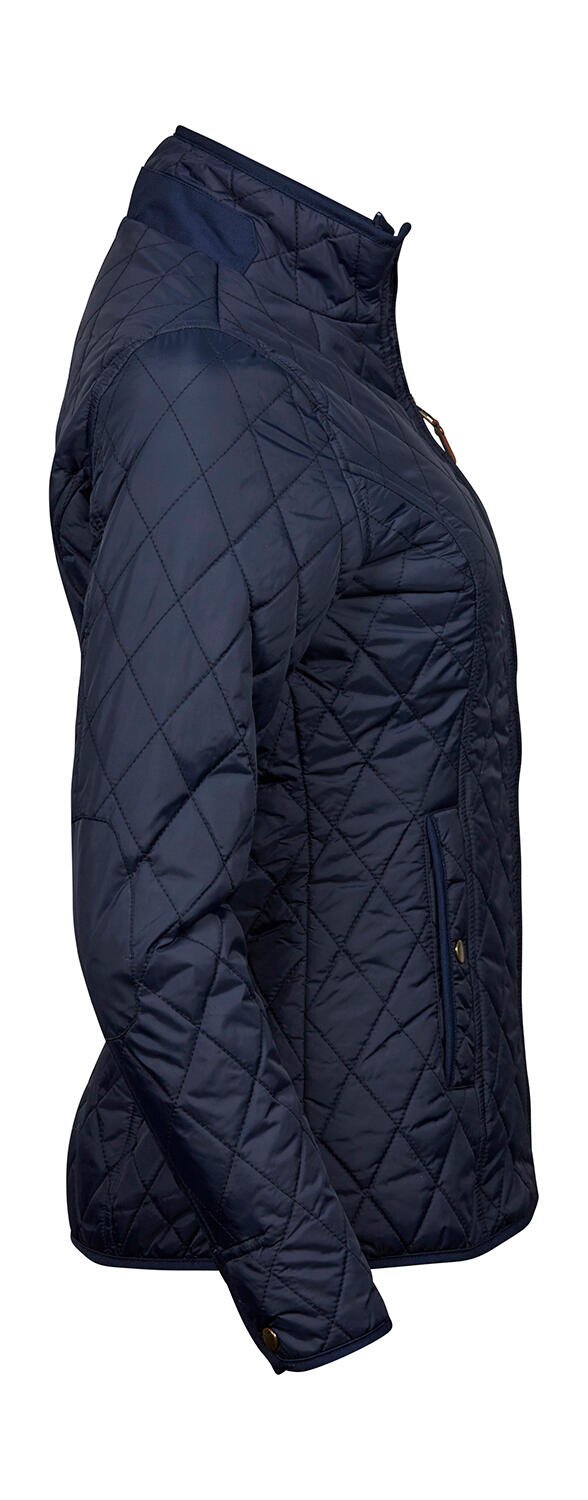 Ladies' Richmond Jacket in Farbe Deep Navy