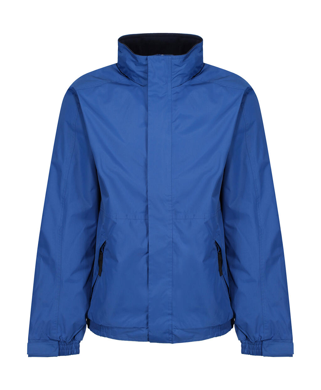 Dover Bomber Jacket in Farbe Royal/Navy