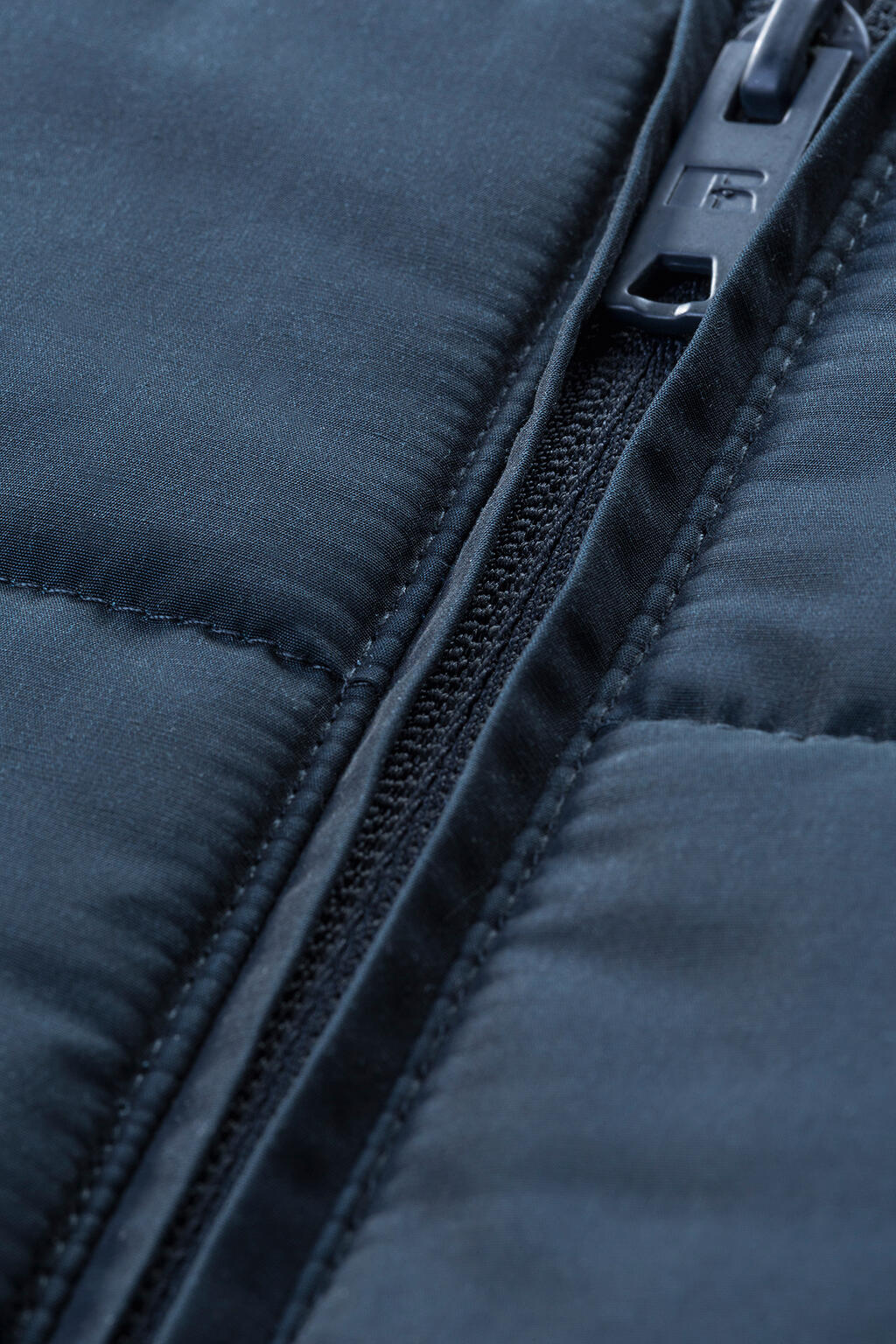 Ladies' Cross Jacket in Farbe Black