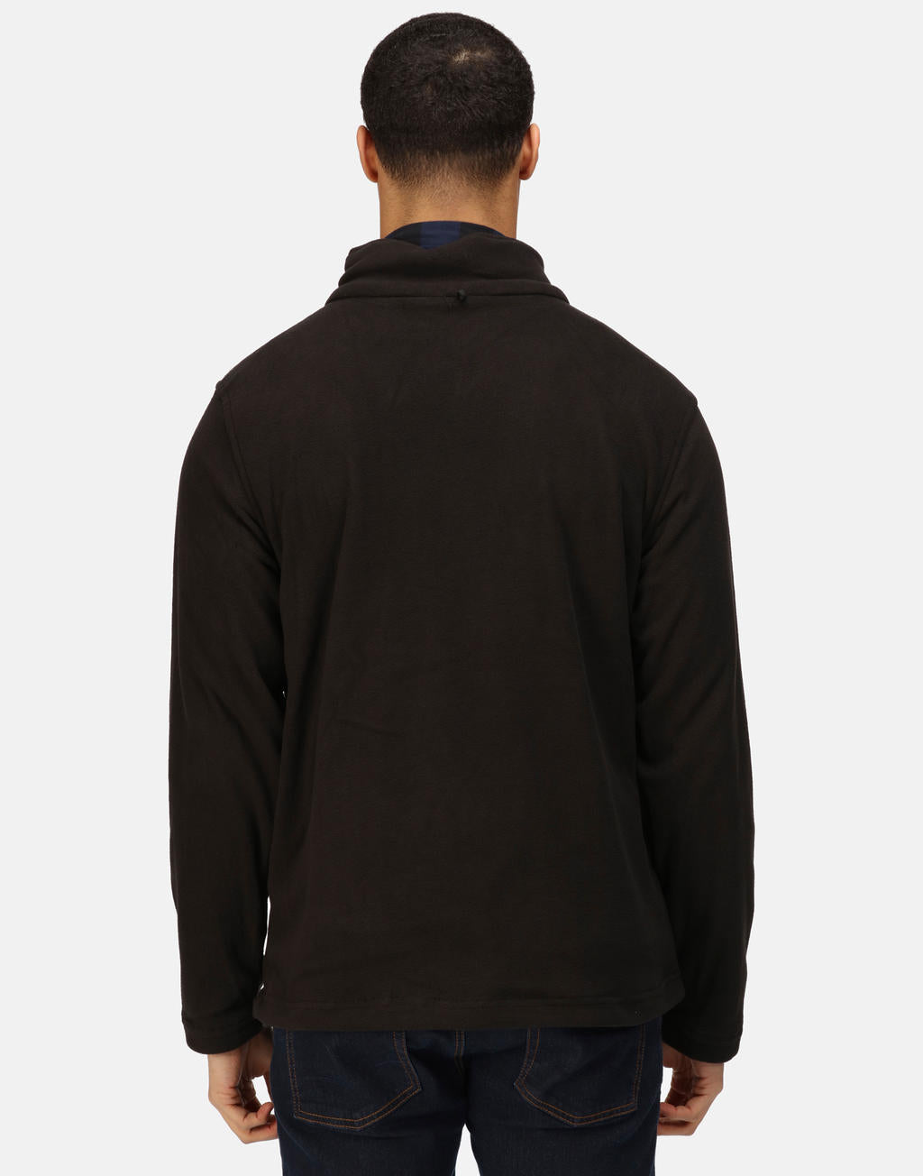 Defender III 3-In-1 Jacket in Farbe Black/Seal Grey