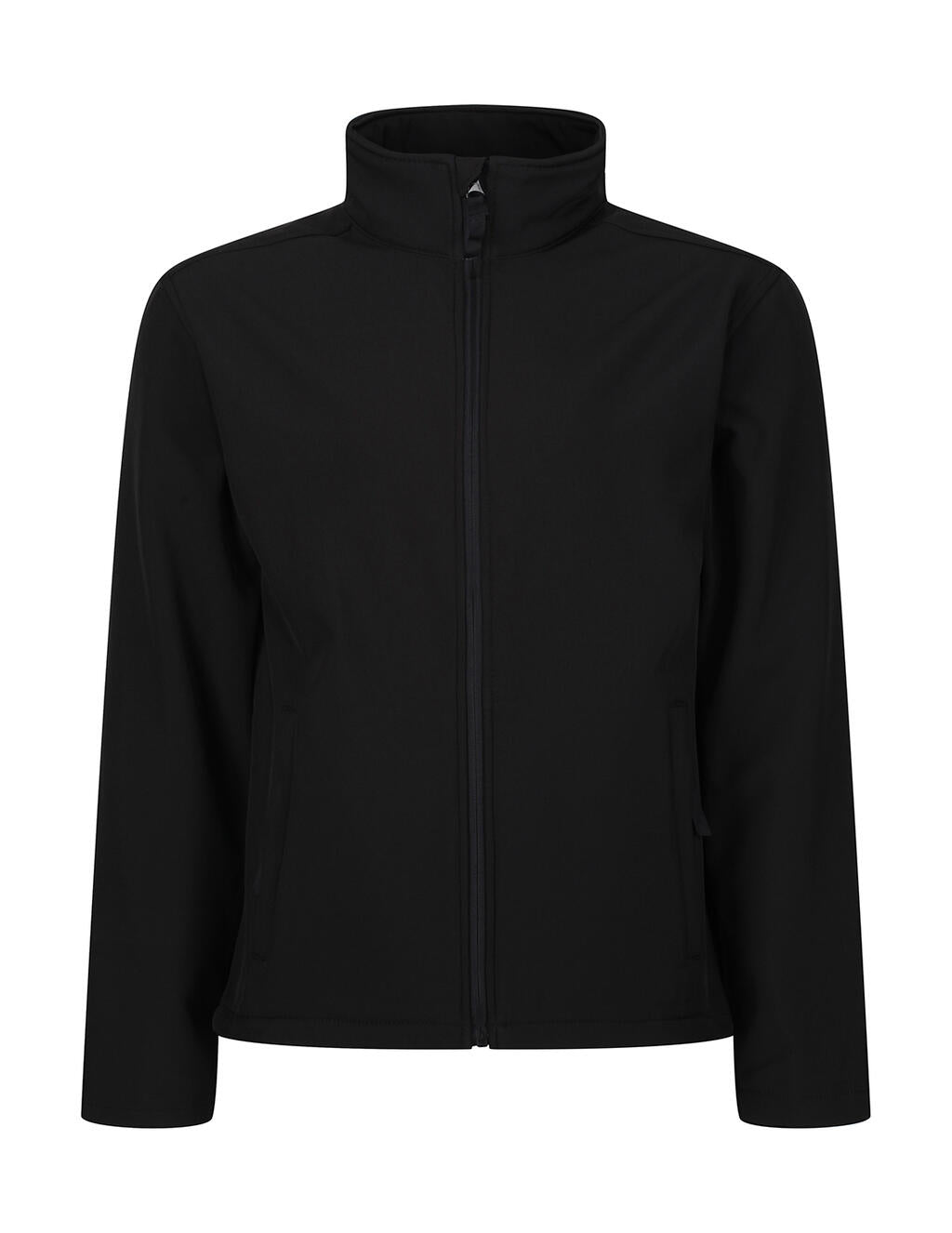 Reid Softshell in Farbe Black