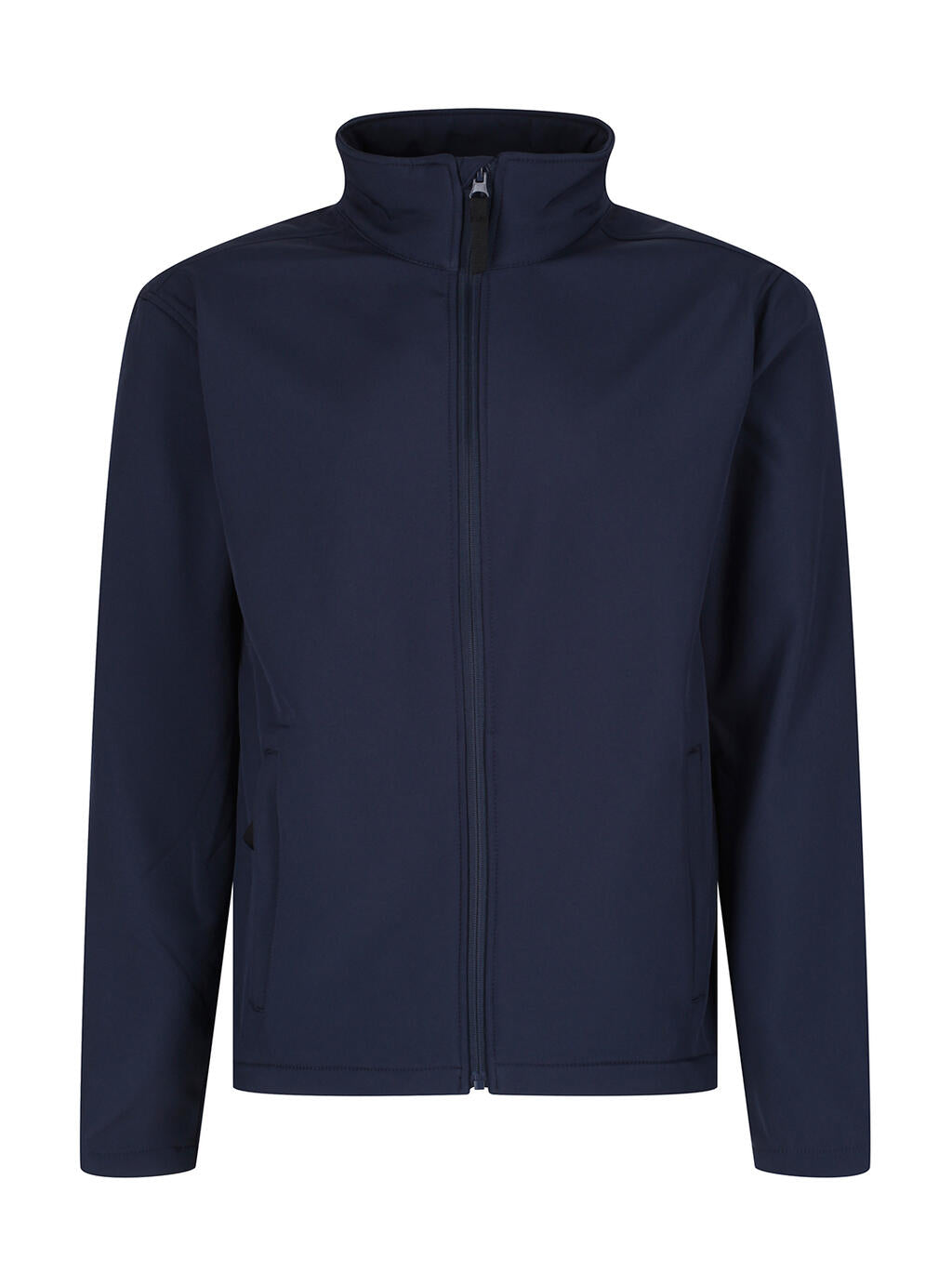 Reid Softshell in Farbe Navy