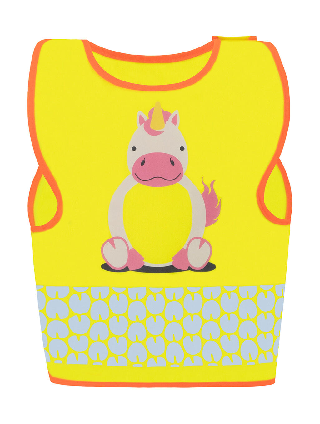 Children's Safety Vest Funtastic Wildlife - ShirtStore
