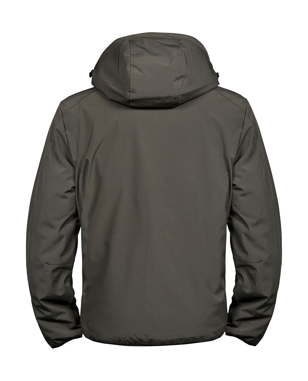 Urban Adventure Jacket in Farbe Black