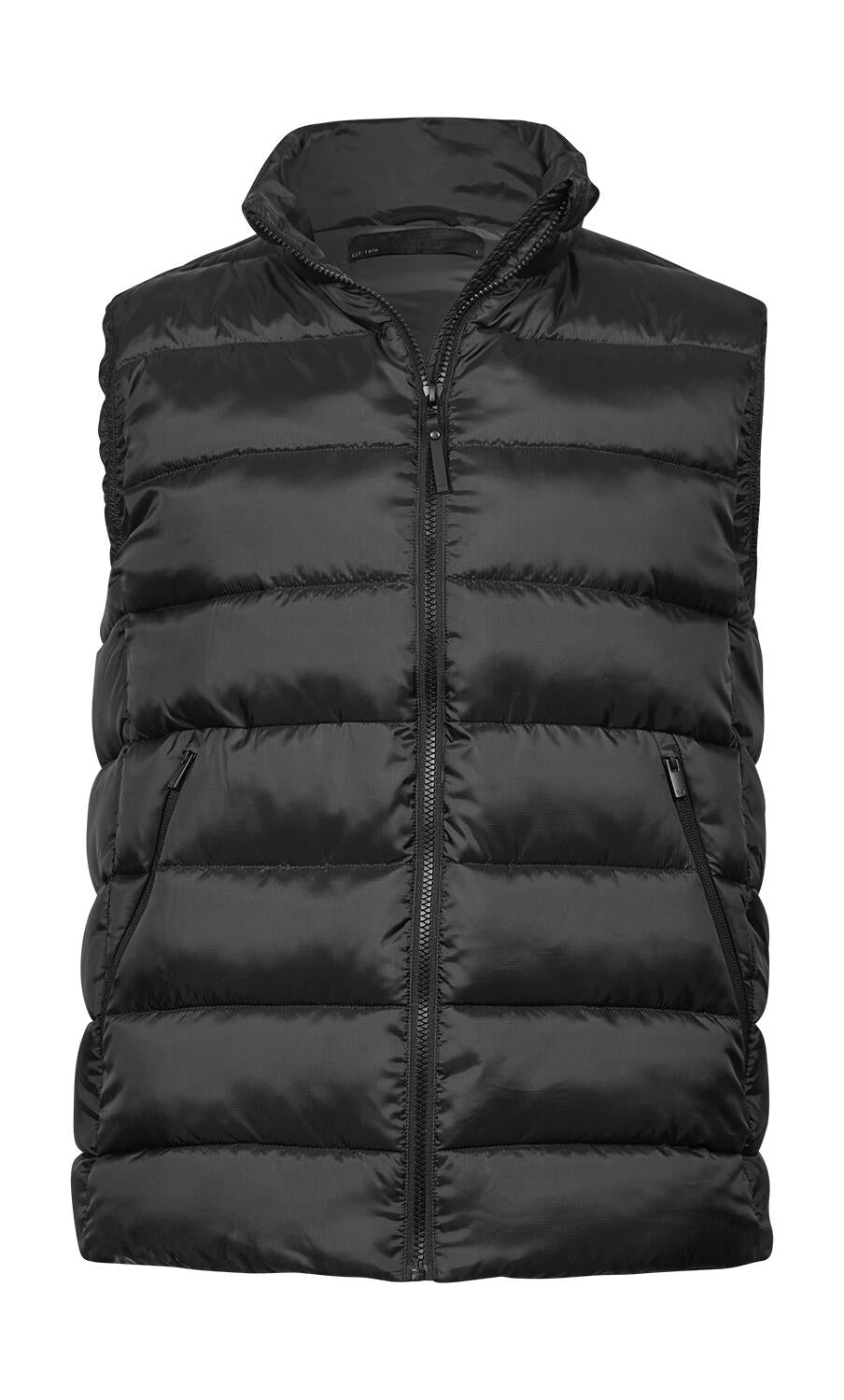 Lite Bodywarmer in Farbe Black