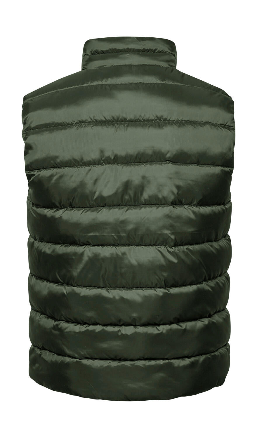 Lite Bodywarmer in Farbe Black