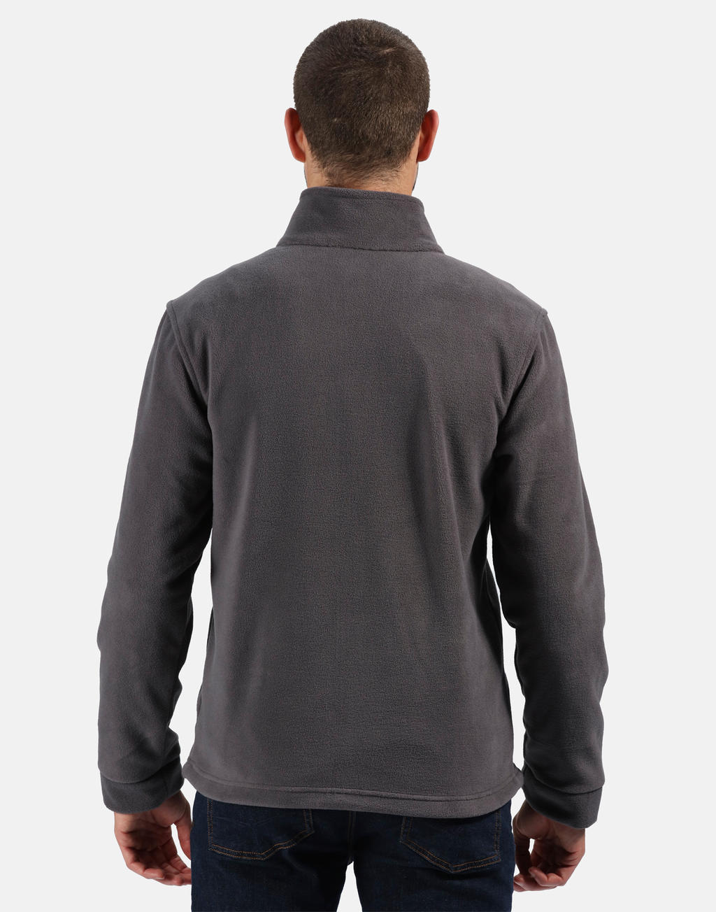 Thor 300 Fleece in Farbe Black