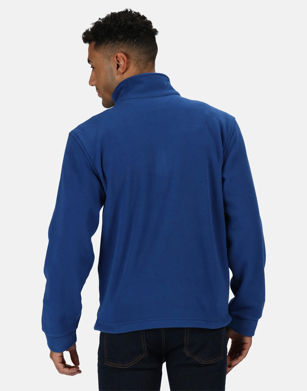 Thor 300 Fleece in Farbe Black