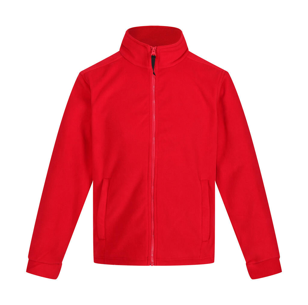 Thor 300 Fleece in Farbe Classic Red