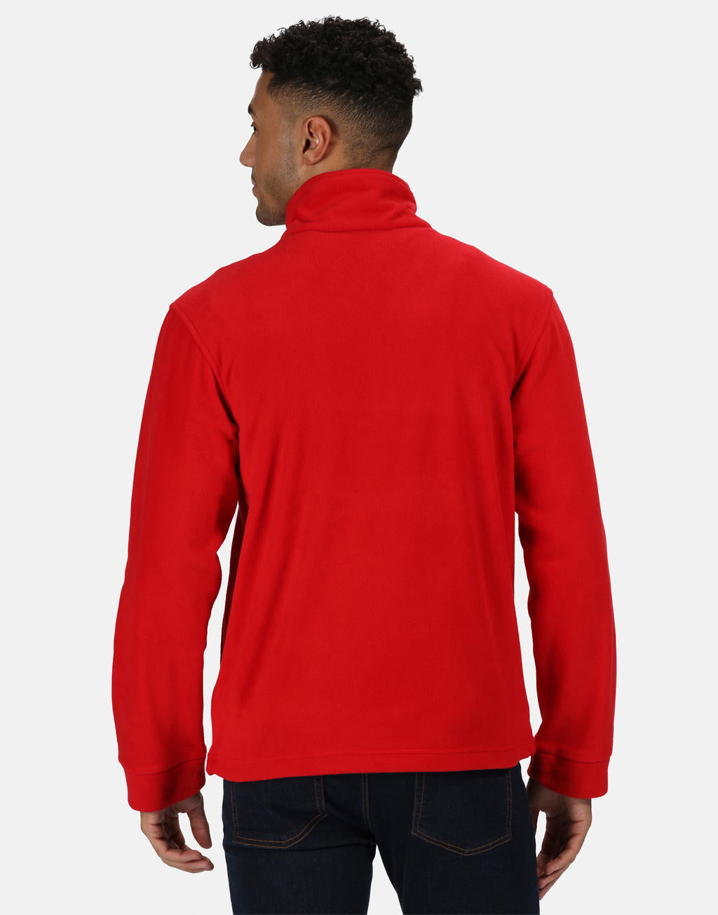 Thor 300 Fleece in Farbe Black