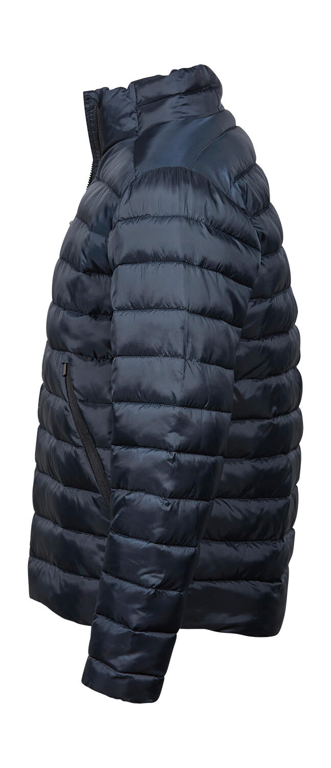 Lite Jacket in Farbe Black