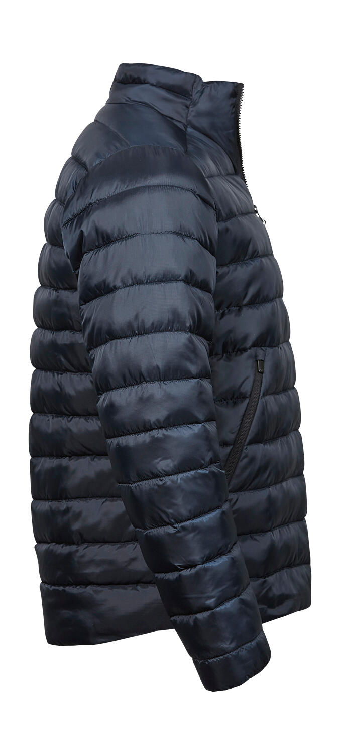 Lite Jacket in Farbe Black