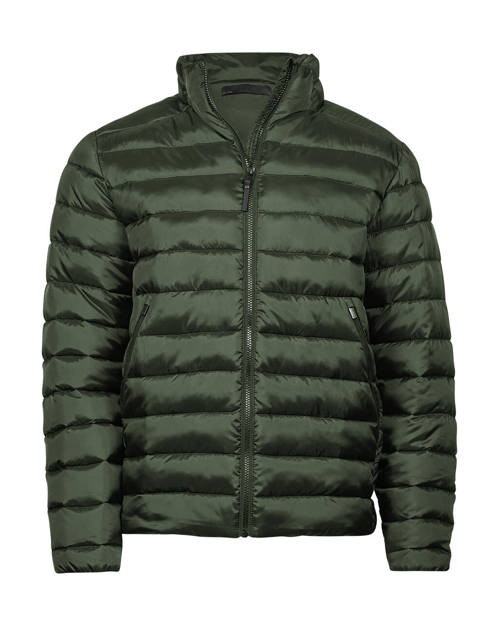Lite Jacket in Farbe Deep Green