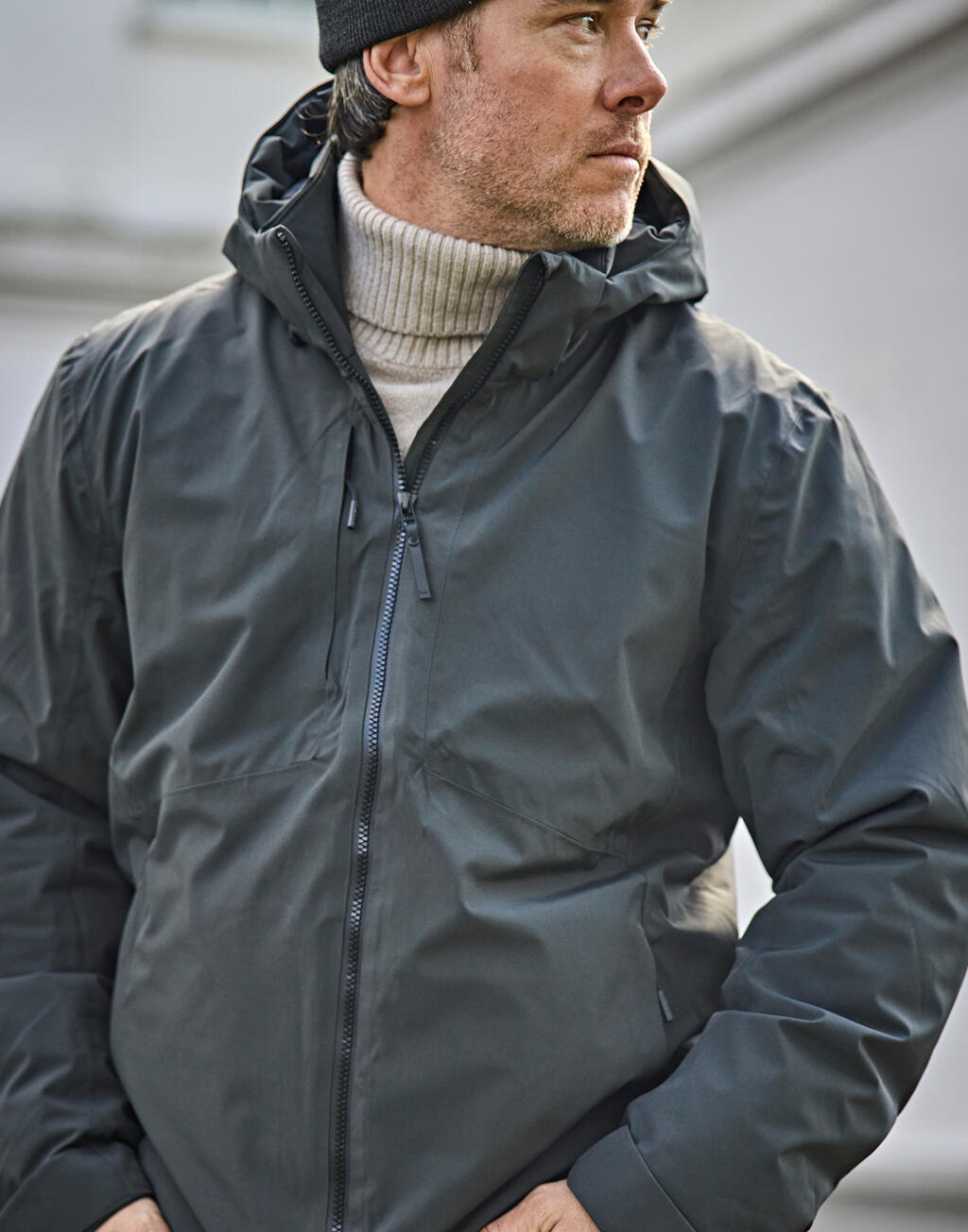 All Weather Winter Jacket - ShirtStore