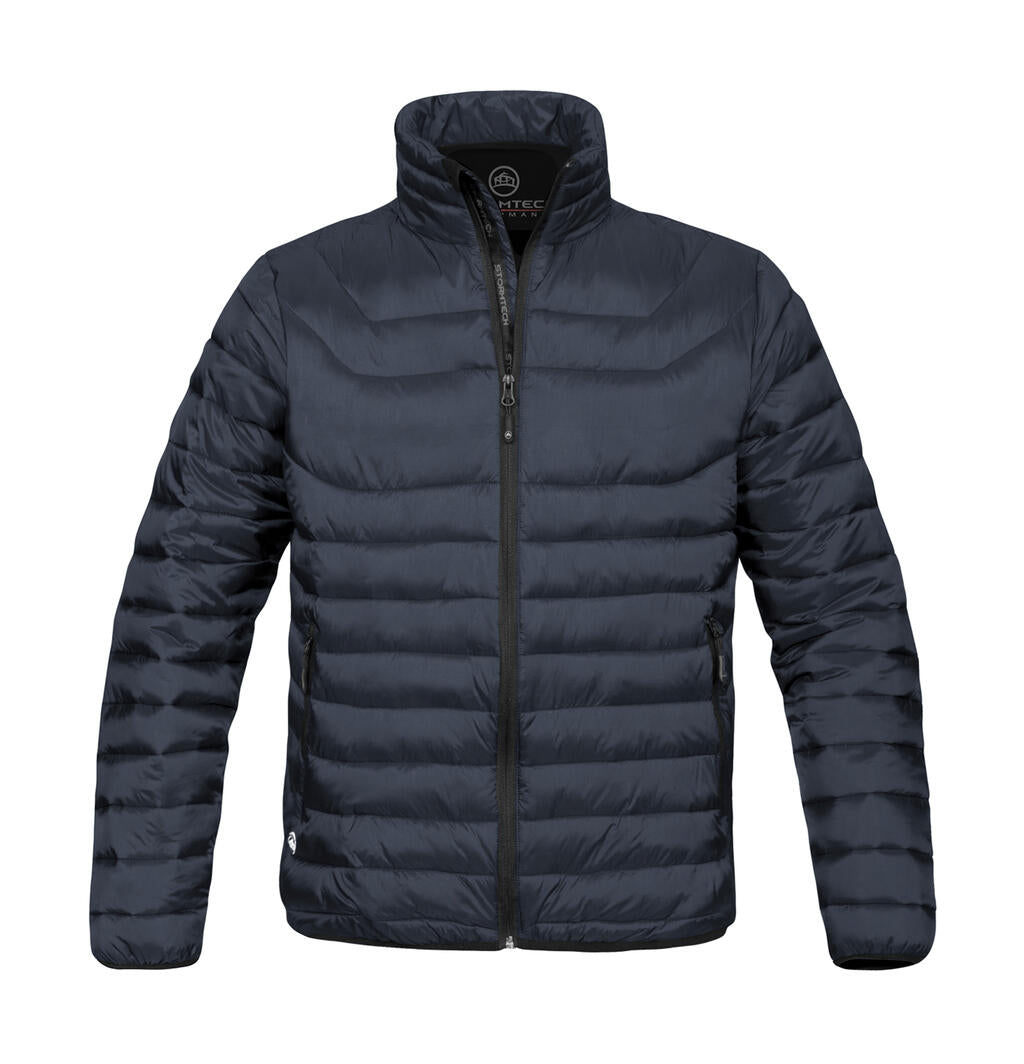 Ladies' Altitude Jacket in Farbe Navy