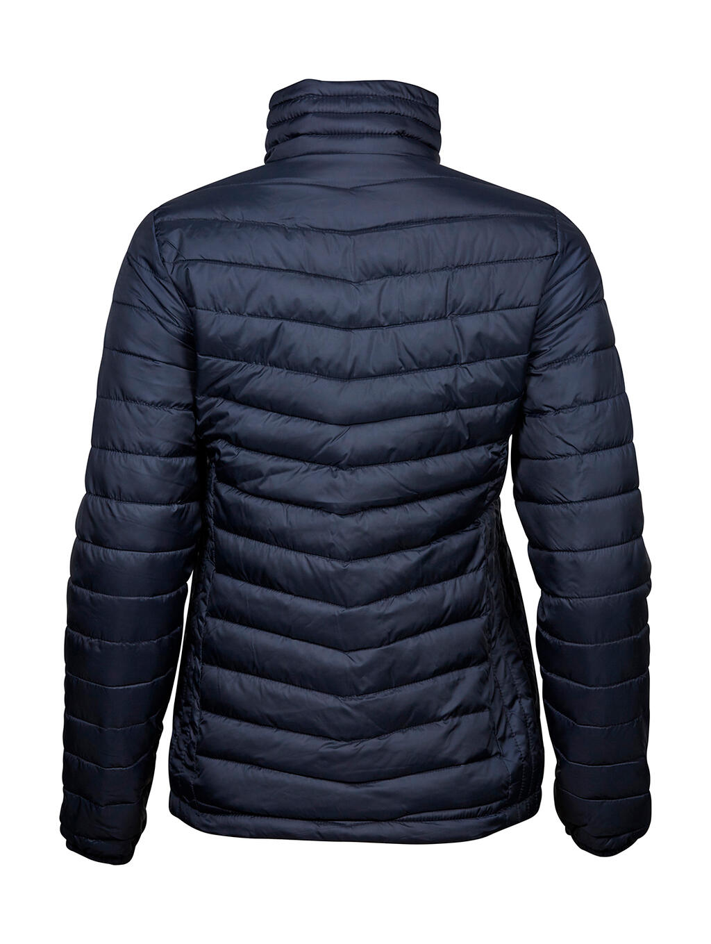 Ladies' Zepelin Jacket in Farbe Black