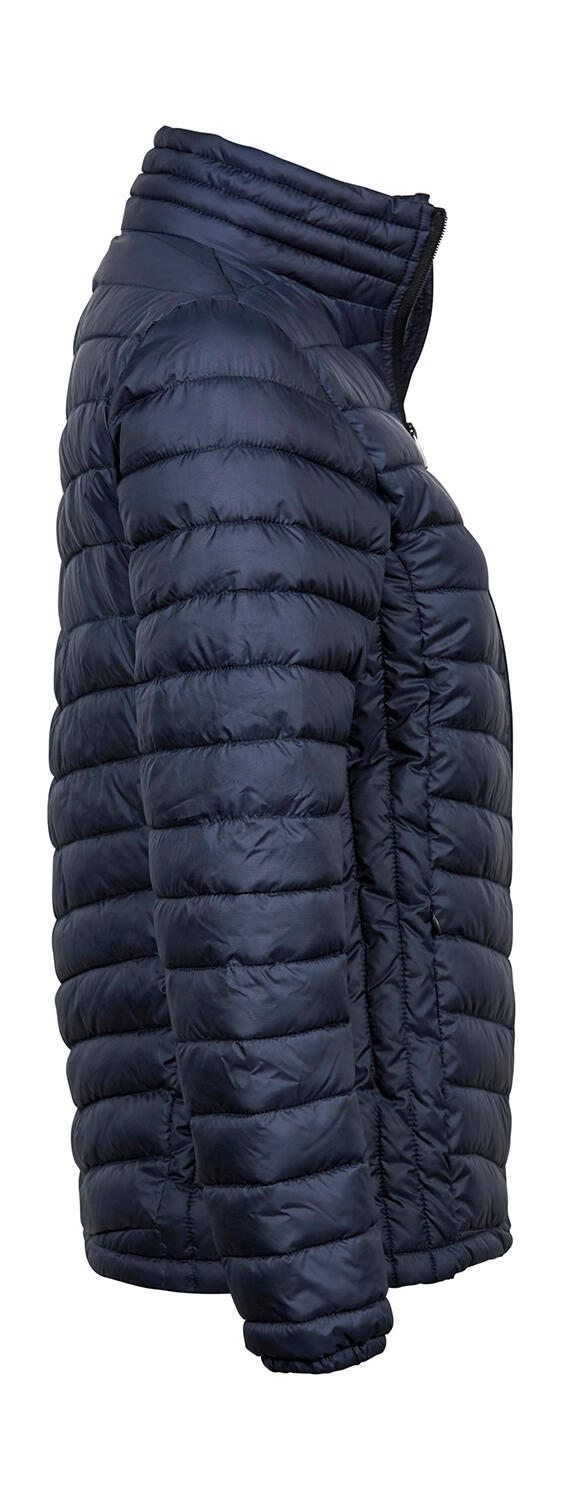 Ladies' Zepelin Jacket in Farbe Black