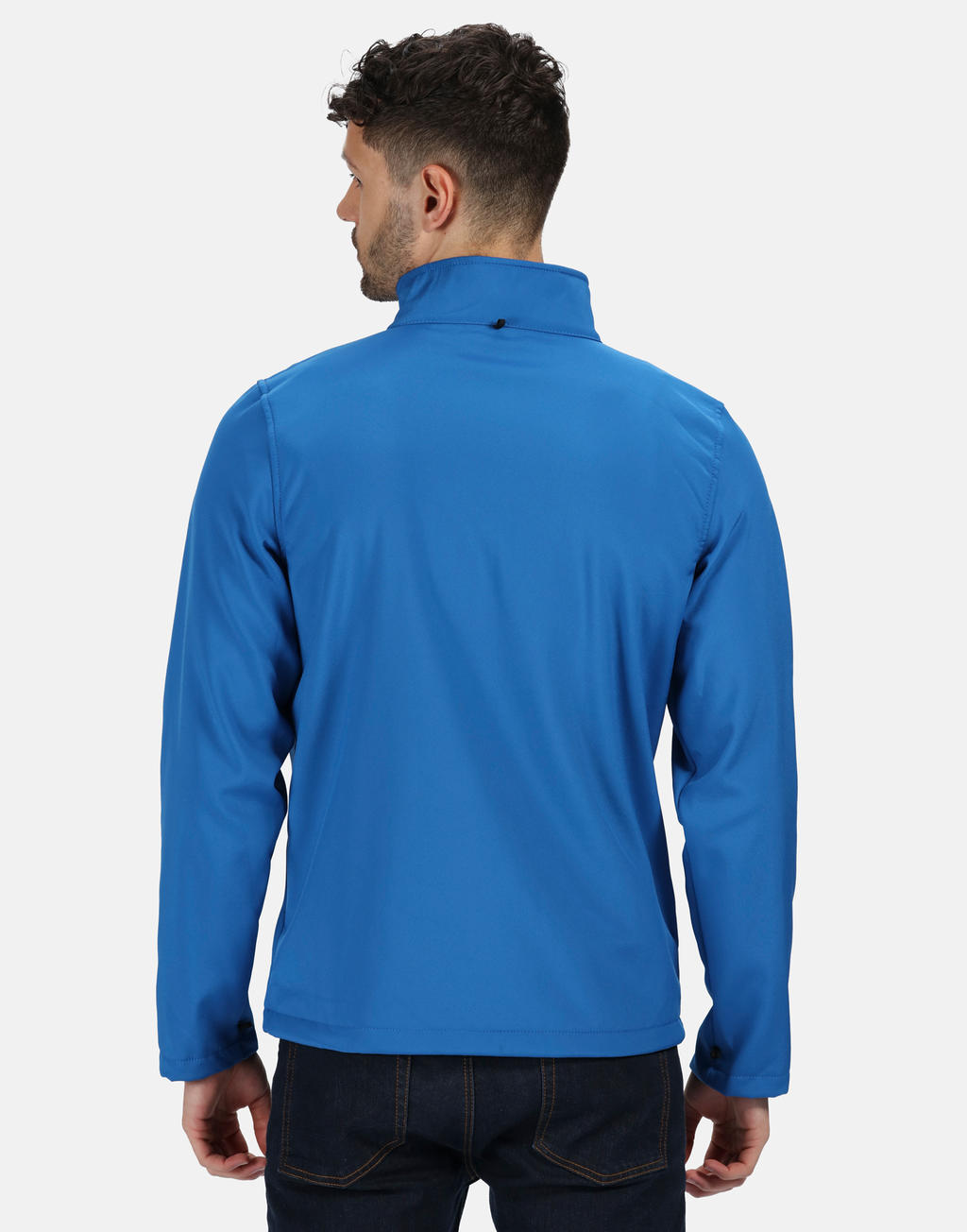 Kingsley 3-in-1 Jacket in Farbe Black/Black